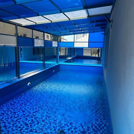 Le Paris Residency Sabah Al Salem Aparthotel Ngoại thất bức ảnh