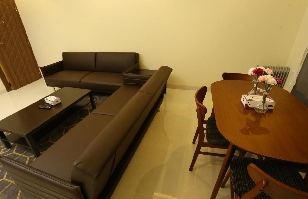 Le Paris Residency Sabah Al Salem Aparthotel Ngoại thất bức ảnh